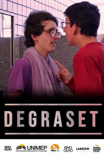 Degraset (2020)