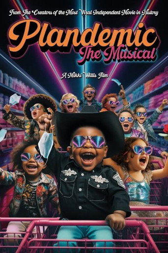 Plandemic: The Musical