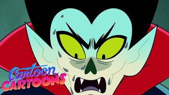 Episode 6 — Dang! It's Dracula