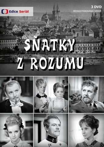 Sňatky z rozumu 1968