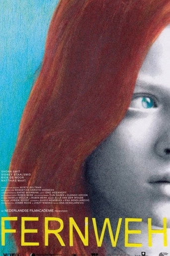 Fernweh (2014)