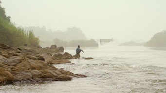 #6 The Dam