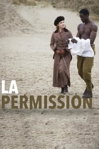 Poster of La permission