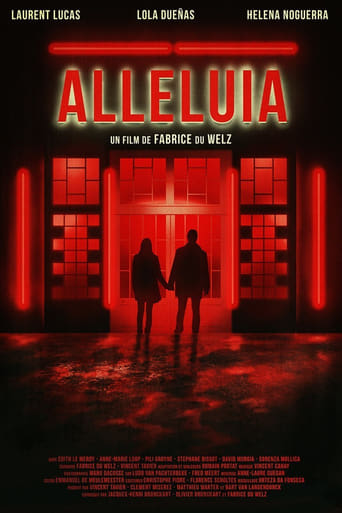 poster Alléluia