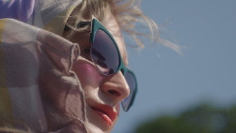 Framing Agnes (2022)