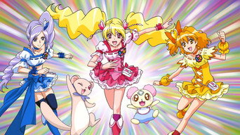 #4 Fresh Precure!