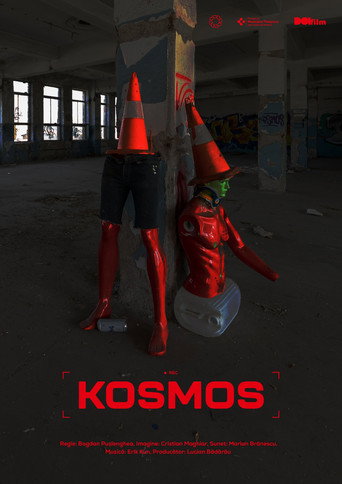 Kosmos (2025)
