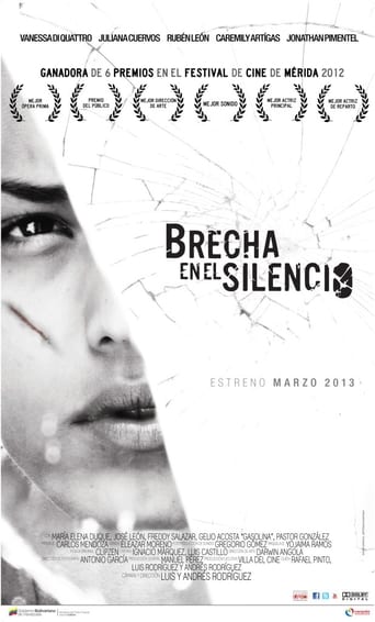 Brecha En El Silencio (2013)