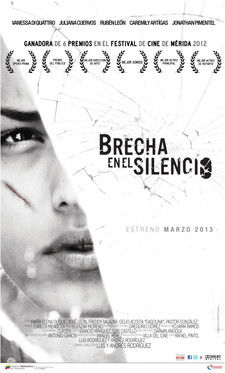 Brecha En El Silencio (2013)