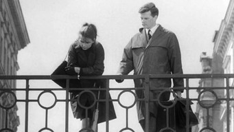 Nobody Will Laugh (1965)
