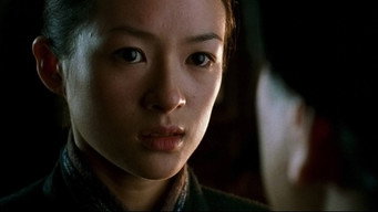 Crouching Tiger, Hidden Dragon backdrop 9
