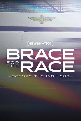 Cartell de Brace for the Race: Before the Indy 500
