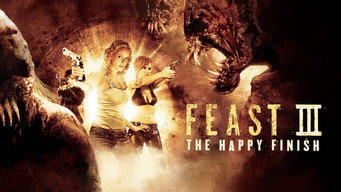 Feast III: The Happy Finish (2009)