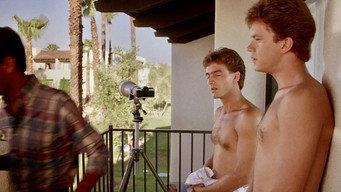 #6 Fraternity Vacation