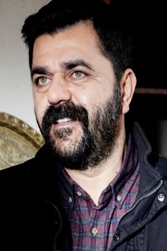Image of Burçin Birben