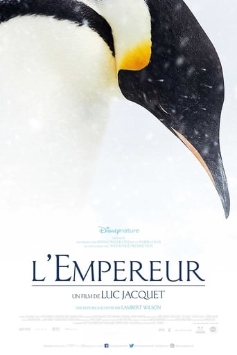 poster L'Empereur