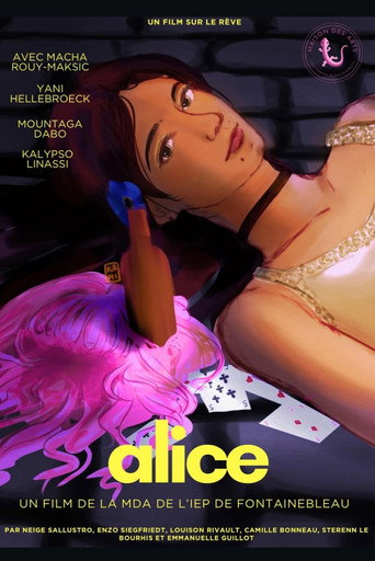 Alice (2026)