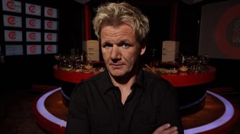Gordon Ramsay: Cookalong Live (2008)