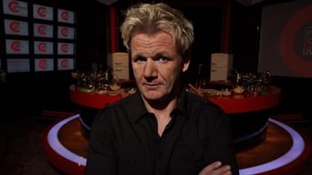 Gordon Ramsay: Cookalong Live - 2x01