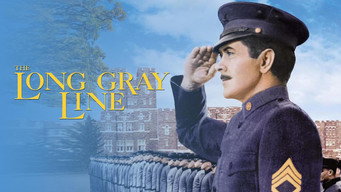 #13 The Long Gray Line
