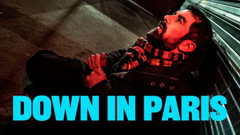 #4 Down in Paris