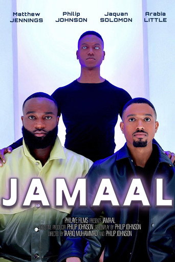 Jamaal (2025)
