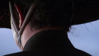 Still 4 from Lone Wolf and Cub: White Heaven in Hell