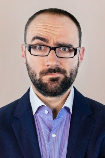 Image of Michael Stevens