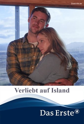 Poster of Verliebt auf Island