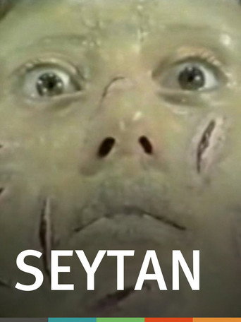 Seytan galeri 1