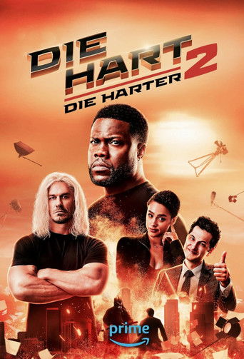 Die Hart 2: Die Harter