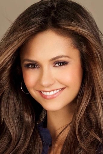 Image of Nina Dobrev