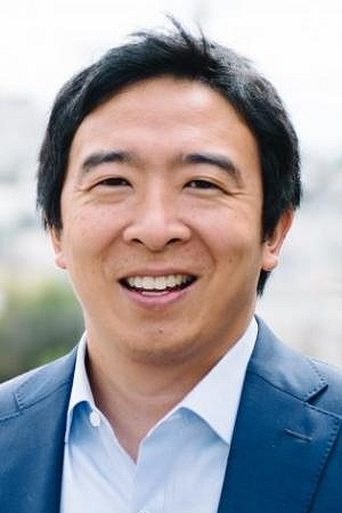 Imagen de Andrew Yang