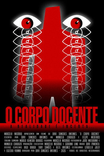 O Corpo Docente
