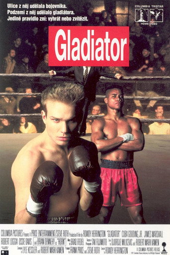 Gladiátor
