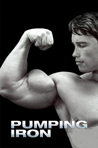 Pumping Iron