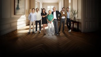 The Parisian Agency: Exclusive Properties - S5E01