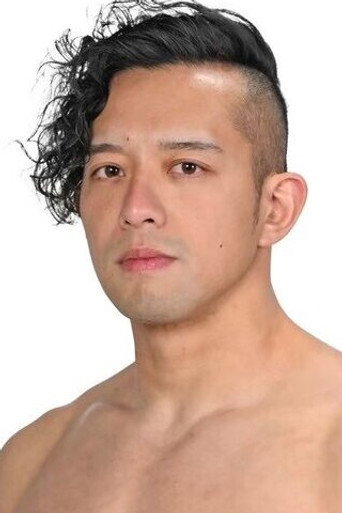 Ayato Yoshida photo 2