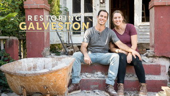 #6 Restoring Galveston