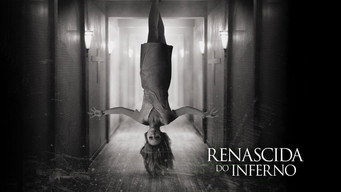 Cena 5 de Renascida do Inferno