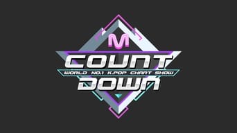 M Countdown: K-pop чарт-шоу (2004- )