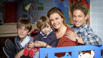 Our Family Three More (2018)