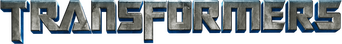 Transformers logo
