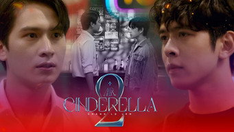 #16 Mr. Cinderella