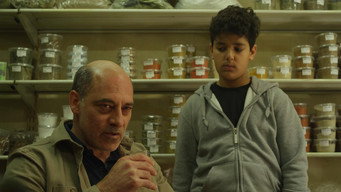 Passing Dreams (2024)