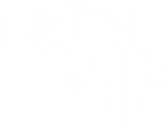 صورة من The Ninth Gate