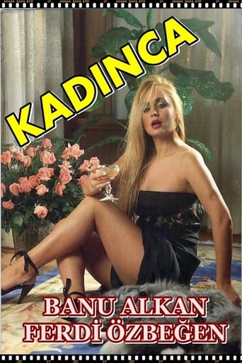 Poster of Kadınca