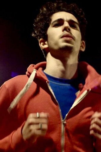 Foto de Yanis Bahloul