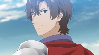 Cena de Palavras Amaldiçoadas e a Torre Azul