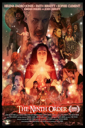 The Ninth Order (1970)